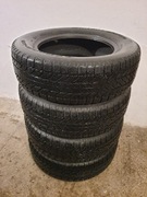 Opony zimowe BFGoodrich Winter Slalom 225/65R17
