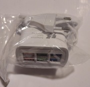 Hub USB do ładowania 