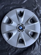 4 x kołpak koła kołpaki BMW 16" oryginalne nr 6777787 stan bardzo dobry