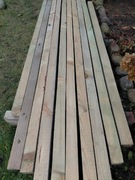 Łaty dachowe, tanio, bialystok