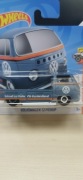 HOT WHEELS - Volkswagen T2 pickup