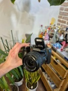 Leica V-LUX 1 - stan bardzo dobry, wszystko sprawne. 