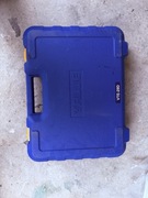 Roztłaczarka akumulatorowa Value VTE-29D