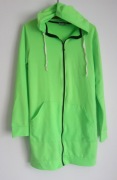 Avanti Bluza z Kapturkiem 100% Bawełna Rozmiar XL
