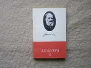 Szalona - Ignacy Kraszewski