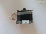 Silnik krokowy Japan Servo KH56JM2U047