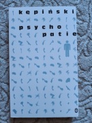 Psychopatie Antoni Kępiński