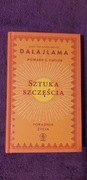 Sztuka szczęścia Dalajlama