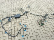 Instalacja elektryczna ford focus MK2 wiązka 