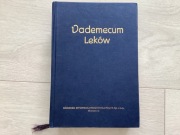 Vademecum leków Polfa