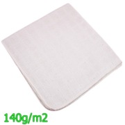 Pieluszka tetrowa wielorazowa EKO 40/40