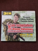 Gra komputerowa Jak rozpętałem II wojnę światową