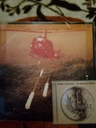 LP  BUDKA SUFLERA  1974 1984       CD ZA OSTATNI GROSZ