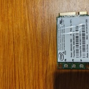 Karta-moduł WI-FI do laptopa Toshiba model 4965AGN MM2