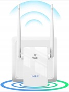 Wzmacniacz sygnału Wi-Fi Joowin JW-WR302S V2