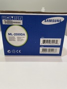 Kaseta z tonerem do drukarki Samsung ML-2550DA