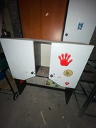 Oddam za darmo nadstawkę do szafki, ok. 150 cm