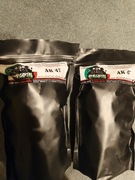 HempCartel Susz konopny CBD 23% AK 47 2x 100g nowe