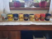 Kubki świąteczne Frankfurter 