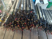 Bateria 18650 hulajnoga ogniowo magazyn 