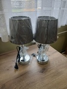 Lampy stołowe 2 w 1 