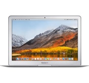 Ultrabook MacBook Air 13,3" 2017 A1466 MQD32ZE/A i5 8GB macOS Monterey