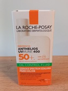 La Roche Posay Anthelios Oil Control Fluid SPF 50 UV Mune