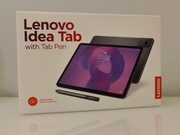 Tablet Lenovo Idea Tab 11 + rysik 8/128GB z modułem 5G LTE WiFi BT GPS