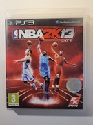 NBA 2K13 2013 - PS3