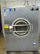 Pralnica czołowa PC-50