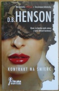 Kontrakt na śmierć D.B. Henson