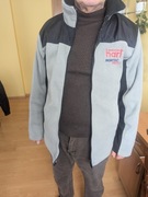 Męski polar Hart Nortec Pro – na wzrost 185-190 cm, ciepły 360g/m2