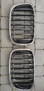 BMW X3 X4 nerki atrapa 