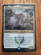 Breena, the Demagogue (Foil), C21 001