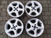 Sprzedam felgi aluminiowe 14" BORBET