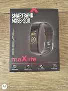 Maxlife Smartband MXSB-200 Nowy 