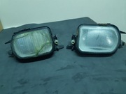 Halogeny MB SLK R170 przedlift zestaw