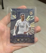 Alexander-Arnold Platinum Pull