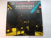 Krzysztof Sadowski And His Hammond Organ (1970, PL, XL 0606)