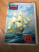 Mały modelarz 3-4/86