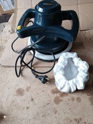 POLERKA OSCYLACYJNA,SAMOCHODOWA PROFILINE