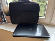 Laptop hp 15 Stan bardzo dobry