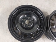 OKAZJA * NOWE FELGI STALOWE 6,5JX16H2 ET50 * 6K0601027AH