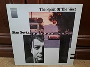 Stanisław Sojka – The Spirit Of The West 12" Harold Faltermeyer