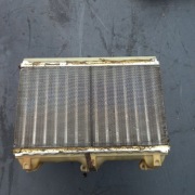 Bmw e32 750 chłodniczka nagrzewnicy 9160377002