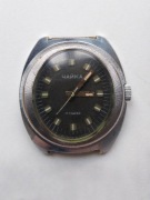 zegarek naręczny "Czajka". 17 kamieni