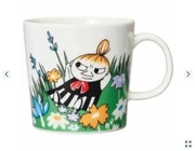 Kubek Mała Mi i łąka 300 ml - Muminki