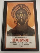 Mój Chrystus. Rozmowy z Jerzym Nowosielskim
