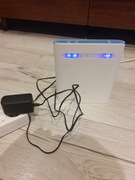 Router LTE+ ZTE MF286d na kartę SIM agregacja pasm 4g+  bez SIM locka