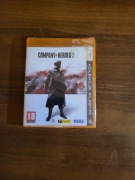 Gra Company of Heroes 2 Nowa